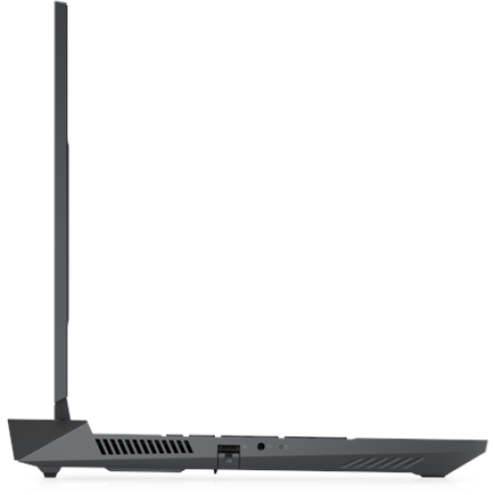 Dell , G15 5535 , Grey , 15 , WVA , FHD , 1920 x 1080 pixels , 120 Hz , AMD Ryzen 5 , 7640HS , 16 GB , DDR5 , SSD 512 GB , NVIDIA GeForce RTX 3050 , GDDR6 , 6 GB , Windows 11 Pro , 802.11ax , Keyboard language English , Keyboard backlit , Warranty 36 mont