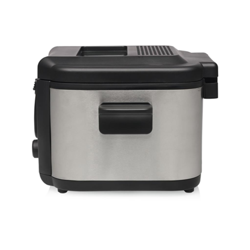 Tristar Deep fryer , FR-6878 , Power 1600 W , Capacity 2.5 L , Black