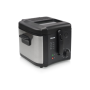 Tristar Deep fryer , FR-6878 , Power 1600 W , Capacity 2.5 L , Black