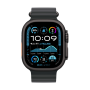 Apple Watch Ultra 2 , Smart watch , GPS (satellite) , Always-On Retina display , 49mm , Waterproof