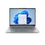 Lenovo ThinkBook 14 G8 IRL , Arctic Grey , 14 , IPS , WUXGA , 1920 x 1200 pixels , Anti-glare , Intel Core 7 , 240H , 16 GB , SO-DIMM DDR5 , Solid-state drive capacity 512 GB , Intel Graphics , Windows 11 Pro , 802.11ax , Bluetooth version 5.3 , Keyboard 