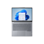 Lenovo ThinkBook 14 G8 IRL , Arctic Grey , 14 , IPS , WUXGA , 1920 x 1200 pixels , Anti-glare , Intel Core 7 , 240H , 16 GB , SO-DIMM DDR5 , Solid-state drive capacity 512 GB , Intel Graphics , Windows 11 Pro , 802.11ax , Bluetooth version 5.3 , Keyboard 