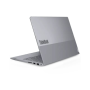 Lenovo ThinkBook 14 G8 IRL , Arctic Grey , 14 , IPS , WUXGA , 1920 x 1200 pixels , Anti-glare , Intel Core 7 , 240H , 16 GB , SO-DIMM DDR5 , Solid-state drive capacity 512 GB , Intel Graphics , Windows 11 Pro , 802.11ax , Bluetooth version 5.3 , Keyboard 