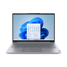 Lenovo ThinkBook 14 G8 IRL , Arctic Grey , 14 , IPS , WUXGA , 1920 x 1200 pixels , Anti-glare , Intel Core 7 , 240H , 16 GB , SO-DIMM DDR5 , Solid-state drive capacity 512 GB , Intel Graphics , Windows 11 Pro , 802.11ax , Bluetooth version 5.3 , Keyboard 