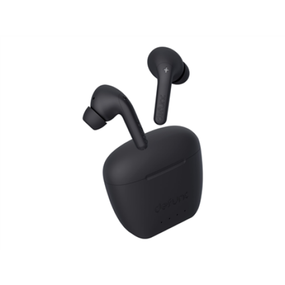 Defunc , Earbuds , True Audio