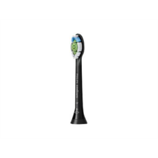 Philips , HX6068/13 Sonicare W2 Optimal White , Toothbrush Heads , Heads , For adults , Number of brush heads included 8 , Number of teeth brushing modes Does not apply , Sonic technology , Black