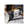 Batavia B.V. , Cordless Anti-Vibration Multitool, Without Battery and Charger - 18V