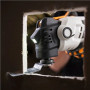 Batavia B.V. , Cordless Anti-Vibration Multitool, Without Battery and Charger - 18V