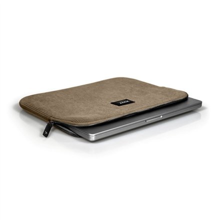 PORT DESIGNS MILANO II ECO , Fits up to size 13/14 , Sleeve , Brown