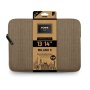 PORT DESIGNS MILANO II ECO , Fits up to size 13/14 , Sleeve , Brown