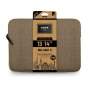 PORT DESIGNS MILANO II ECO , Fits up to size 13/14 , Sleeve , Brown