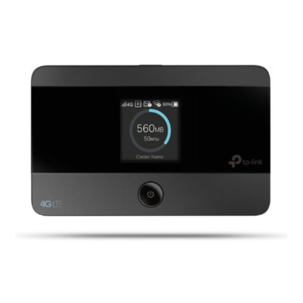 4G LTE Mobile , M7350 , 802.11ac , Mesh Support No , MU-MiMO No , No mobile broadband , Antenna type Internal , Micro SD Up to 32GB