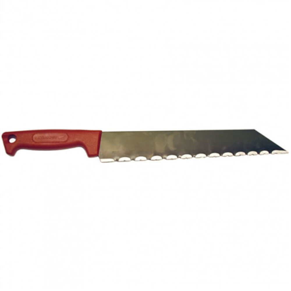 Morakniv , Knife for insulating materials , S-7350P BK