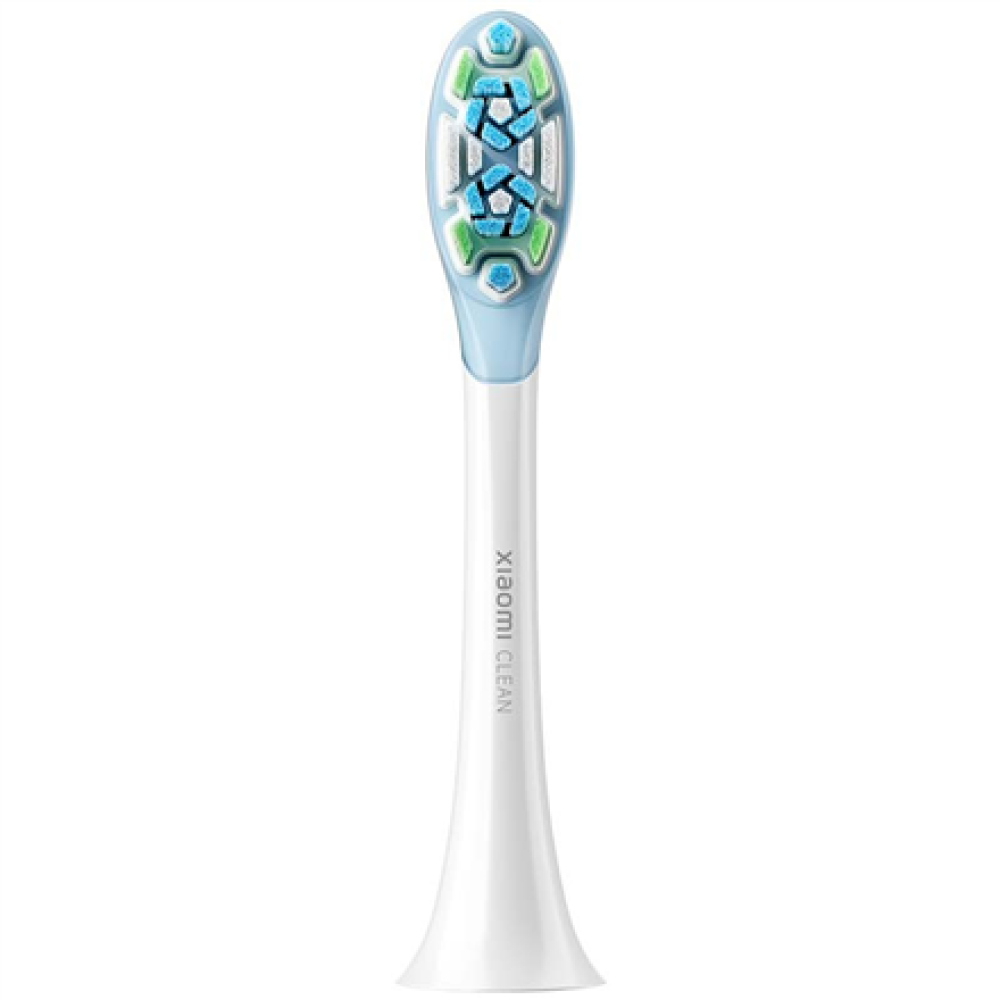 Xiaomi , Oscillation Electric Toothbrush Replacement Heads (Clean) , Heads , For adults , Number of brush heads included 3