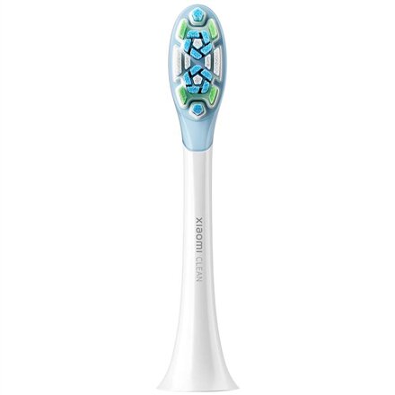 Xiaomi , Oscillation Electric Toothbrush Replacement Heads (Clean) , Heads , For adults , Number of brush heads included 3