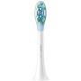 Xiaomi , Oscillation Electric Toothbrush Replacement Heads (Clean) , Heads , For adults , Number of brush heads included 3