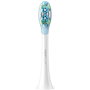Xiaomi , Oscillation Electric Toothbrush Replacement Heads (Clean) , Heads , For adults , Number of brush heads included 3