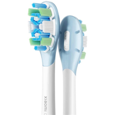 Xiaomi , Oscillation Electric Toothbrush Replacement Heads (Clean) , Heads , For adults , Number of brush heads included 3