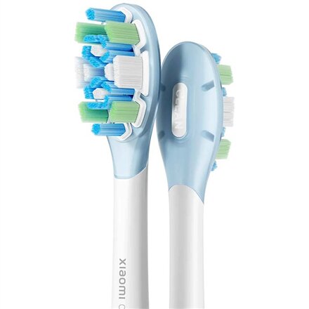 Xiaomi , Oscillation Electric Toothbrush Replacement Heads (Clean) , Heads , For adults , Number of brush heads included 3