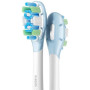 Xiaomi , Oscillation Electric Toothbrush Replacement Heads (Clean) , Heads , For adults , Number of brush heads included 3