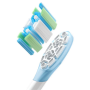 Xiaomi , Oscillation Electric Toothbrush Replacement Heads (Clean) , Heads , For adults , Number of brush heads included 3