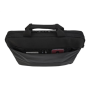 Lenovo , Fits up to size 15.6 , Essential , ThinkPad 15.6-inch Basic Topload , Polybag , Black , Shoulder strap