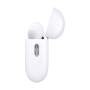 Apple , AirPods Pro (2nd generation), USB-C , Wireless , In-ear , Noise canceling , Wireless , White