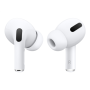 Apple , AirPods Pro (2nd generation), USB-C , Wireless , In-ear , Noise canceling , Wireless , White