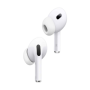 Apple , AirPods Pro (2nd generation), USB-C , Wireless , In-ear , Noise canceling , Wireless , White