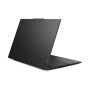 Lenovo ThinkPad E16 G4 Intel , Black , 16 , IPS , WUXGA , 1920 x 1200 pixels , Anti-glare , Intel Core 5 , 320 , 16 GB , SODIMM DDR5 , Solid-state drive capacity 512 GB , Intel Graphics , Windows 11 Pro , 802.11be , Bluetooth version 5.4 , Keyboard langua