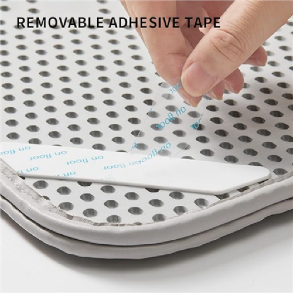 PETKIT , Cat Litter Mat for Pura X and Pura Max , 55x55x13 cm