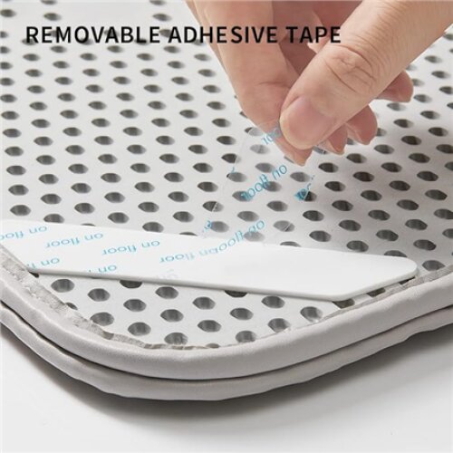 PETKIT , Cat Litter Mat for Pura X and Pura Max , 55x55x13 cm