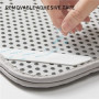 PETKIT , Cat Litter Mat for Pura X and Pura Max , 55x55x13 cm