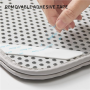 PETKIT , Cat Litter Mat for Pura X and Pura Max , 55x55x13 cm