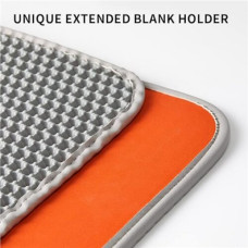 PETKIT , Cat Litter Mat for Pura X and Pura Max , 55x55x13 cm