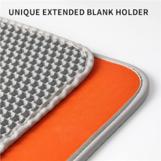 PETKIT , Cat Litter Mat for Pura X and Pura Max , 55x55x13 cm