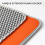 PETKIT , Cat Litter Mat for Pura X and Pura Max , 55x55x13 cm