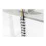 Digitus , Flexible Cable Routing , DA-90506