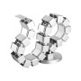 Digitus , Flexible Cable Routing , DA-90506