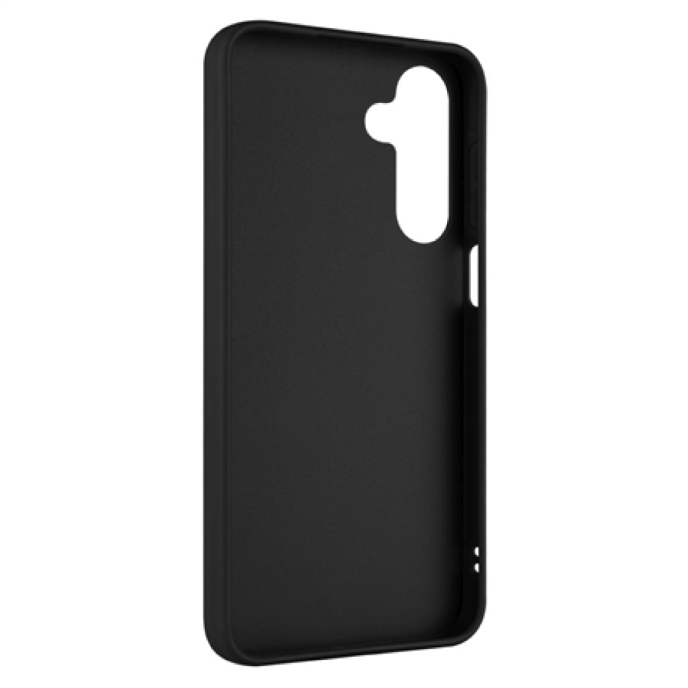 Fixed Story , Back Cover , Samsung , Galaxy A16 4G/5G , Rubber , Black