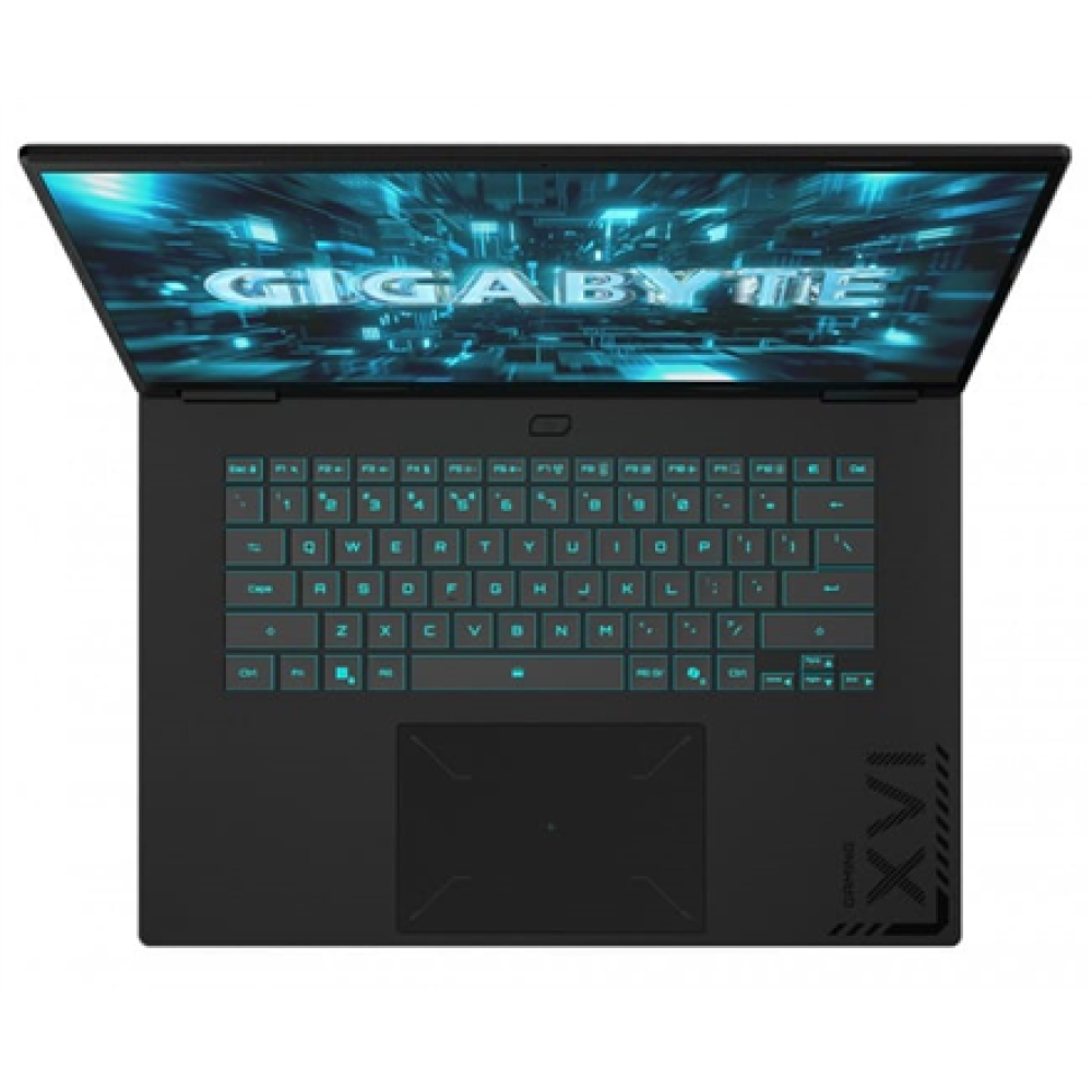 Gigabyte GAMING A16 PRO DXHG4EECC4SH 16 QHD+ i7-240H/12GB/1TB/RTX 5070Ti/Win11 Home/ENG kbd/2Y Warranty , Gigabyte
