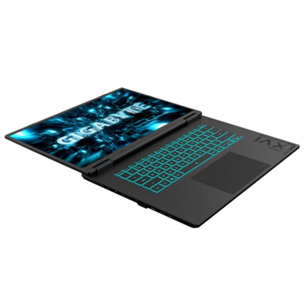 Gigabyte GAMING A16 PRO DXHG4EECC4SH 16 QHD+ i7-240H/12GB/1TB/RTX 5070Ti/Win11 Home/ENG kbd/2Y Warranty , Gigabyte