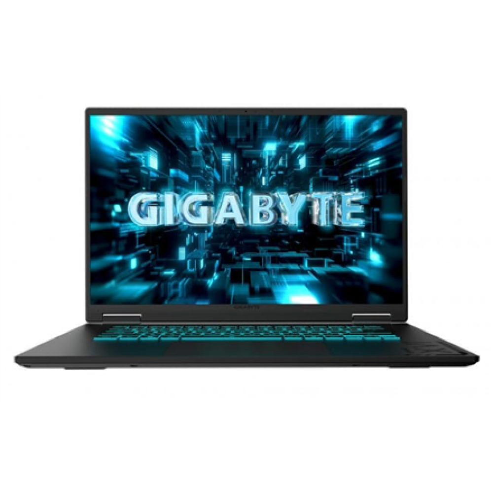 Gigabyte GAMING A16 PRO DXHG4EECC4SH 16 QHD+ i7-240H/12GB/1TB/RTX 5070Ti/Win11 Home/ENG kbd/2Y Warranty , Gigabyte