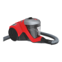 Hoover , HP310HM 011 , Vacuum cleaner , Bagless , Power 850 W , Dust capacity 2 L , Red/Black