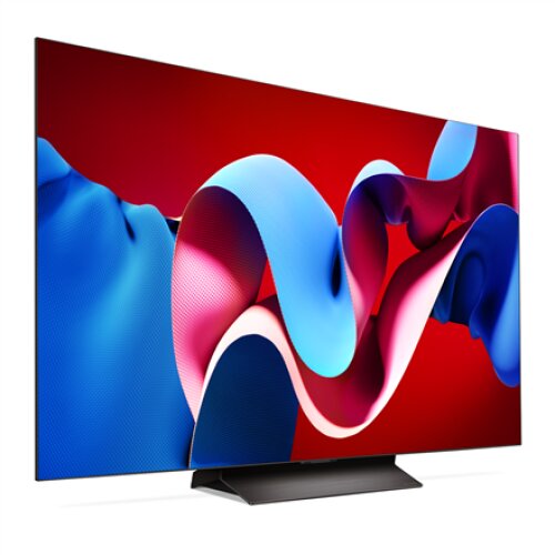 LG OLED55C41LA , 55 , Smart TV , webOS24 , UHD