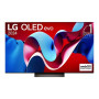 LG OLED55C41LA , 55 , Smart TV , webOS24 , UHD