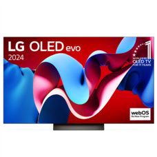 LG OLED55C41LA , 55 , Smart TV , webOS24 , UHD
