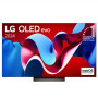 LG OLED55C41LA , 55 , Smart TV , webOS24 , UHD