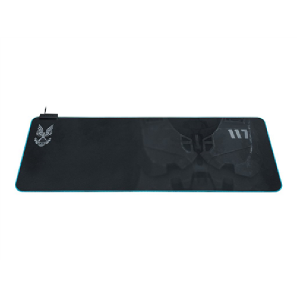 Razer Gaming Mouse Mat with Chroma Goliathus Extended HALO Infinite Edition