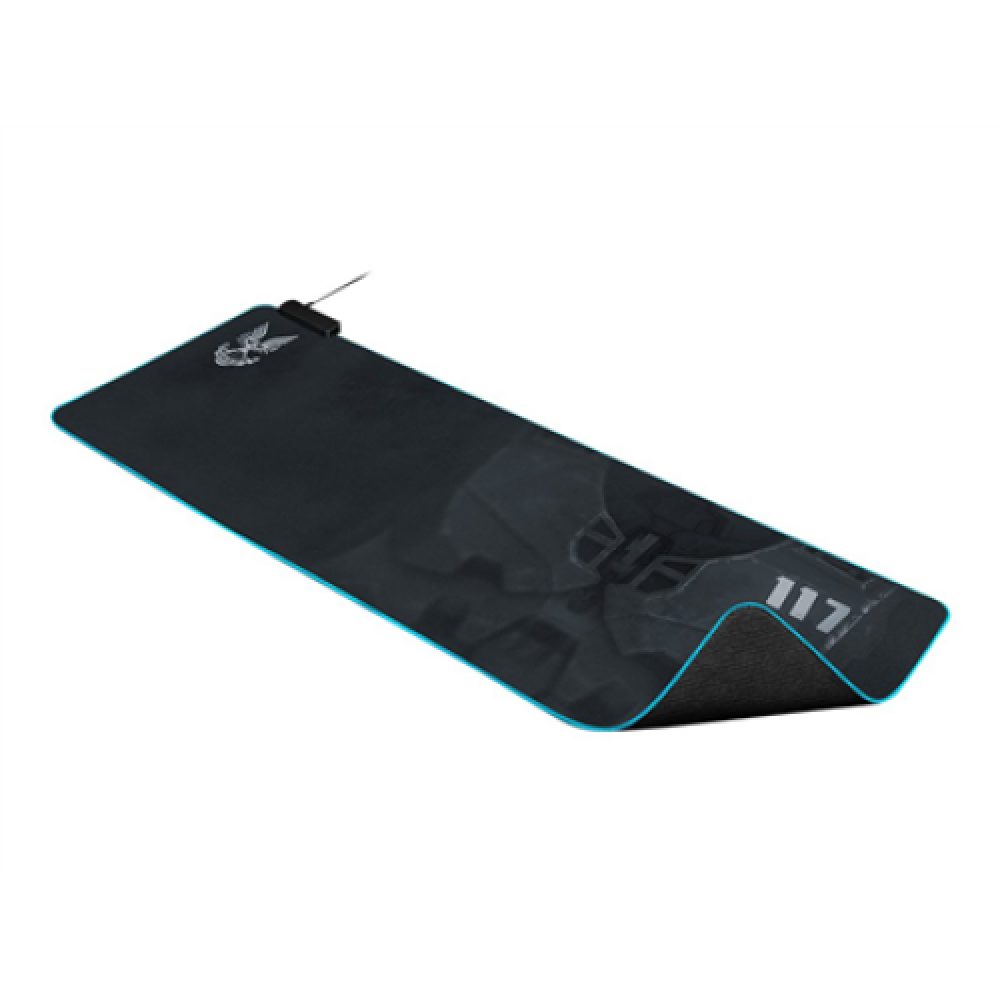 Razer Gaming Mouse Mat with Chroma Goliathus Extended HALO Infinite Edition